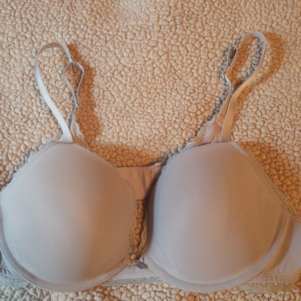aerie push up bra